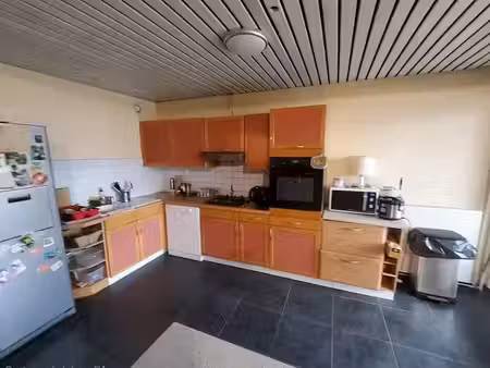 location appartement 5 pièces 100 m² à echirolles (38130)  950 €