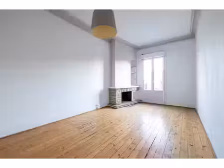 location appartement 3 pièces 80.18 m² à bordeaux (33000)  1 115 €