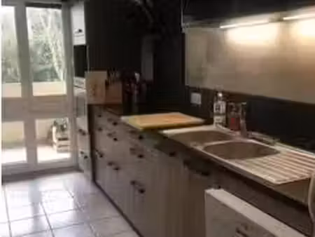 location appartement 4 pièces à pessac (33600)  1 150 €