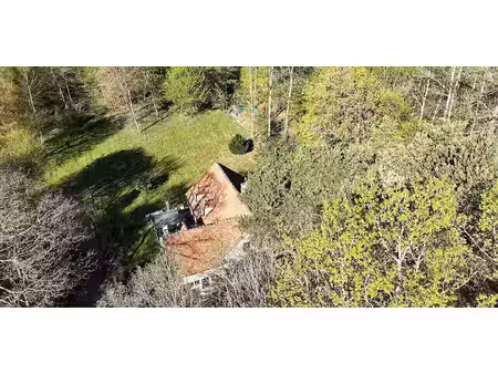 maison avec jardin et terrasse barbizon (77)