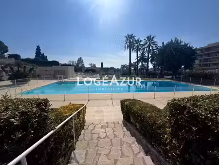 location meublée appartement 3 pièces 67.9 m² à antibes (06600)  1 300 €