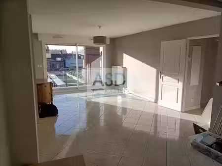 location appartement 3 pièces 74 m² à lille (59000)  1 249 €