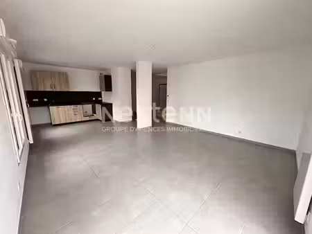location appartement 4 pièces 108.05 m² à saint-julien-en-genevois (74160)  2 248 €