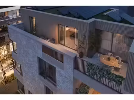 stijlvol en luxueus wonen in high-end nieuwbouwproject ve...