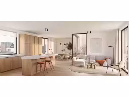 stijlvol en luxueus wonen in high-end nieuwbouwproject ve...