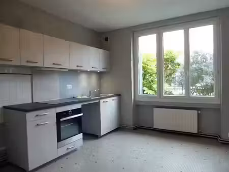 location appartement 2 pièces 61.51 m² à limoges (87000)  550 €
