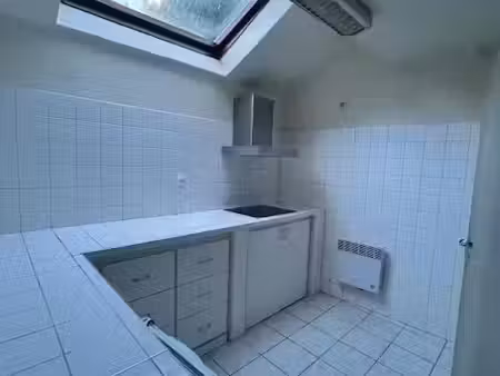 location appartement 2 pièces 45.23 m² à romorantin-lanthenay (41200)  400 €