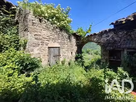 vente maison à désaignes (07570) : à vendre / 70m² désaignes