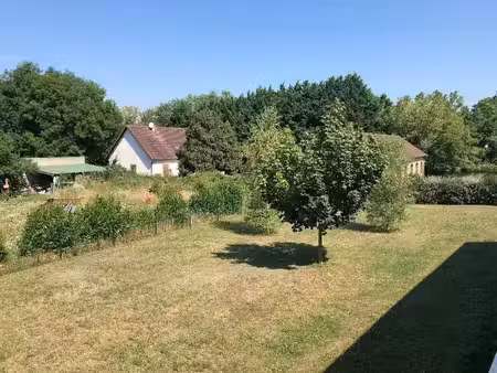 location appartement 2 pièces 36.32 m² à marzy (58180)  477 €
