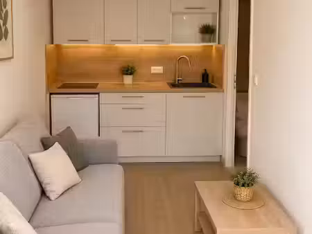 location appartement 2 pièces à génissac (33420)  525 €