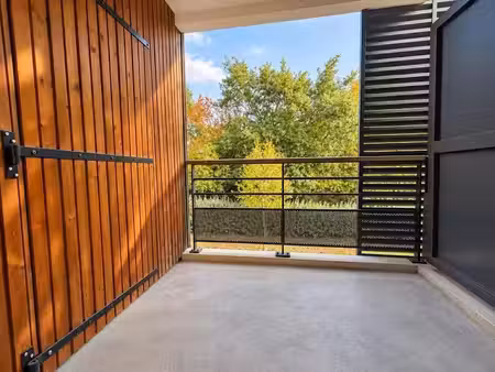 location appartement 1 pièce 31.25 m² à saint-geniès-bellevue (31180)  520 €