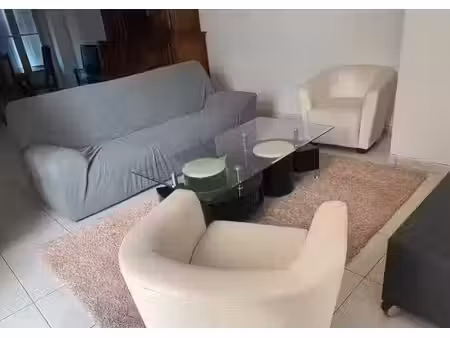 location appartement 3 pièces à bordeaux (33000)  600 €
