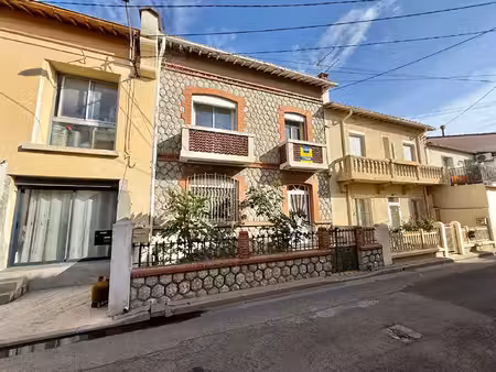 maison bourgeoise