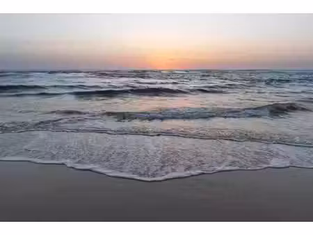 appartement t2 à mimizan plage