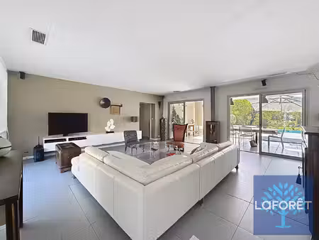 maison de plain pied 149.2 m² à 10 min de dax