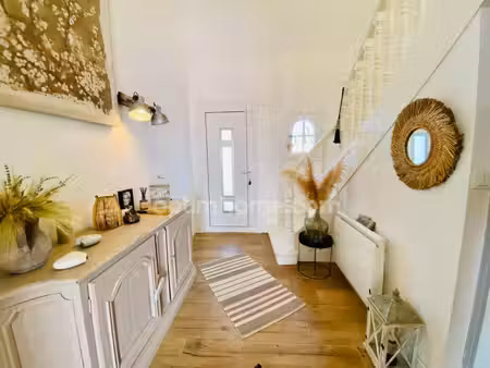 maison familiale de charme !