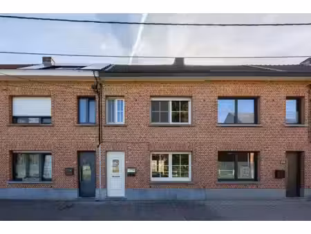 maison à louer à kleine steenweg 133 booischot (rbx04161)