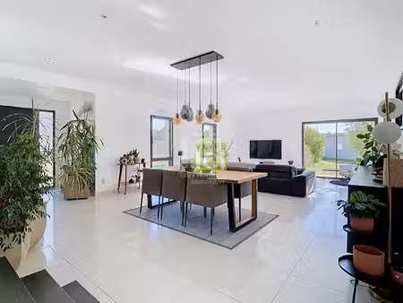 maison 4 chambres saint-leger-sous-cholet