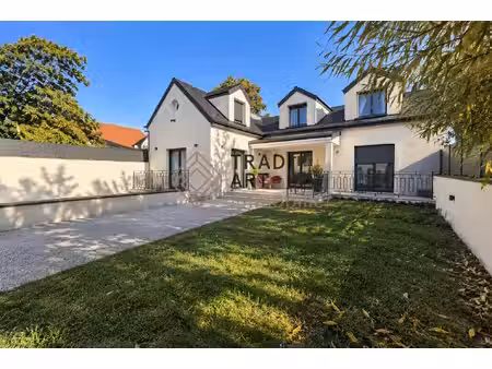 villa 5 pieces leuville-sur-orge