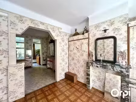 vente maison 4 pièces 94 m² à calais (62100)  88 000 €