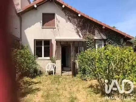 vente maison 6 pièces 134 m² à andernay (55800)  75 000 €