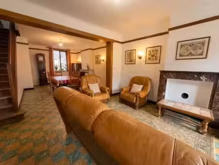 vente maison 4 pièces 95 m² à raismes (59590)  76 500 €