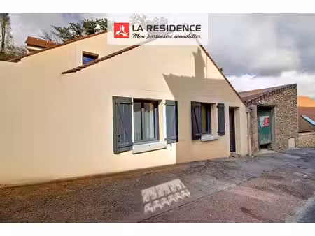 appartement de 2 pièces