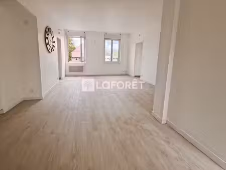 appartement mouy 2 pièces 62.76 m2