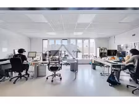 vente bureaux montreuil 93100 335m² à 555m²