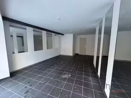 local commercial