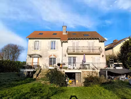 maison à vendre à bellac (87300) - haute-vienne