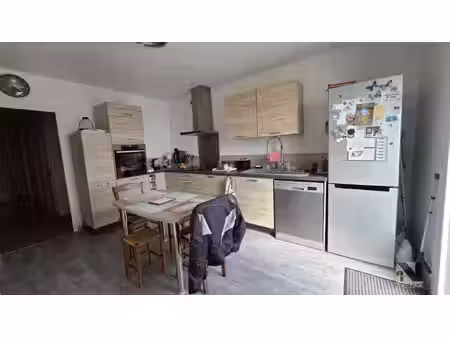 maison de village