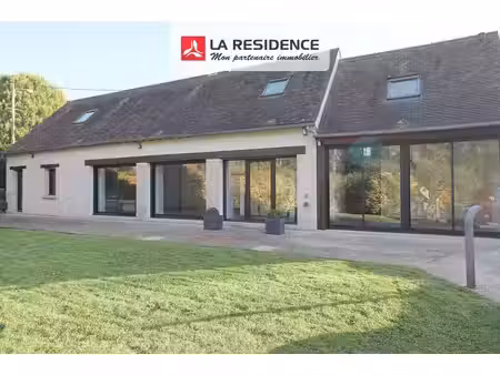 maison de 4 pièces