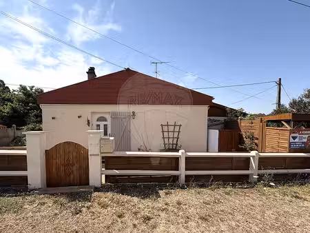 maison 2 chambre(s) à vendre