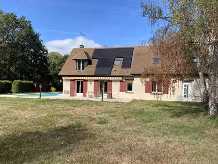 vallée de l'eure