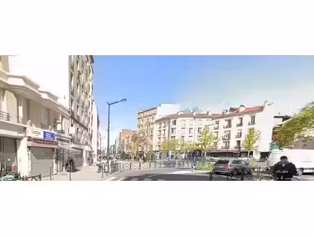 location commerce asnières-sur-seine 92600 40m²