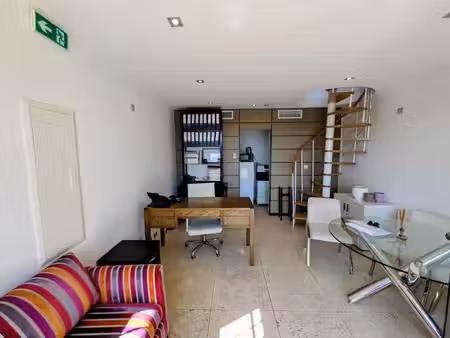 location commerce mougins 06250 36m²