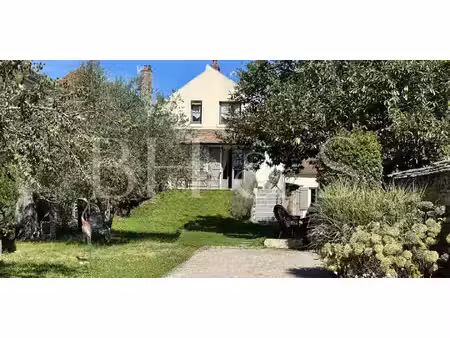 maison avec jardin et terrasse beaune (21)