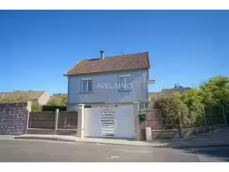maison traditionnelle rénovée