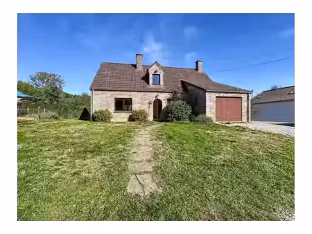 maison à louer à rue de lens 121 casteau (vbe74351)