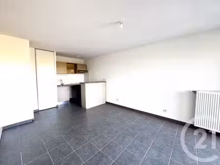 appartement f2 à vendre - 2 pièces - 41 62 m2 - tournefeuille - 31 - midi-pyrenees