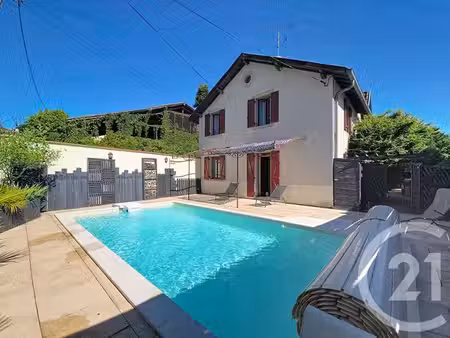 maison à vendre - 6 pièces - 158 m2 - mane - 31 - midi-pyrenees