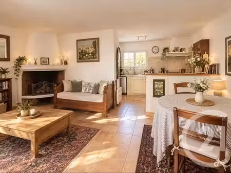 maison à vendre - 3 pièces - 80 m2 - ramatuelle - 83 - provence-alpes-cote-d-azur