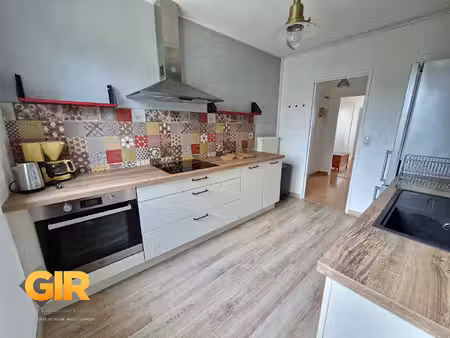 location maison 1 pièce 73m² rennes 35200