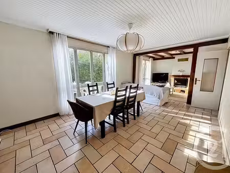 maison à vendre - 5 pièces - 128 m2 - sonchamp - 78 - ile-de-france