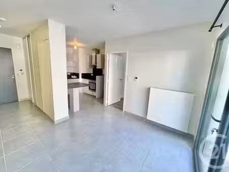 appartement f1 bis à louer - 2 pièces - 37 25 m2 - rodez - 12 - midi-pyrenees