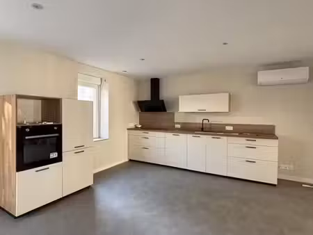 maison à louer - 3 pièces - 73 12 m2 - dompierre sur besbre - 03 - auvergne