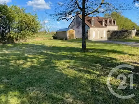 maison à louer - 3 pièces - 83 m2 - st germain de tournebut - 50 - basse-normandie