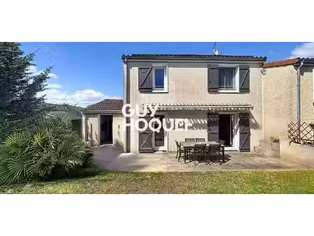 maison avec jardin et terrasse sennece les macon (71)