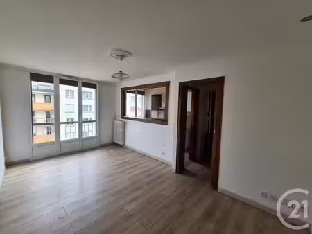 appartement f3 à louer - 3 pièces - 46 73 m2 - bourg la reine - 92 - ile-de-france